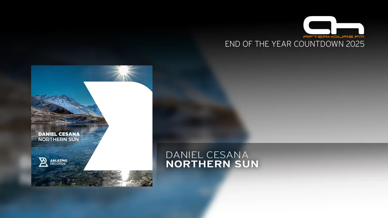 Daniel Cesana - Northern Sun.webp