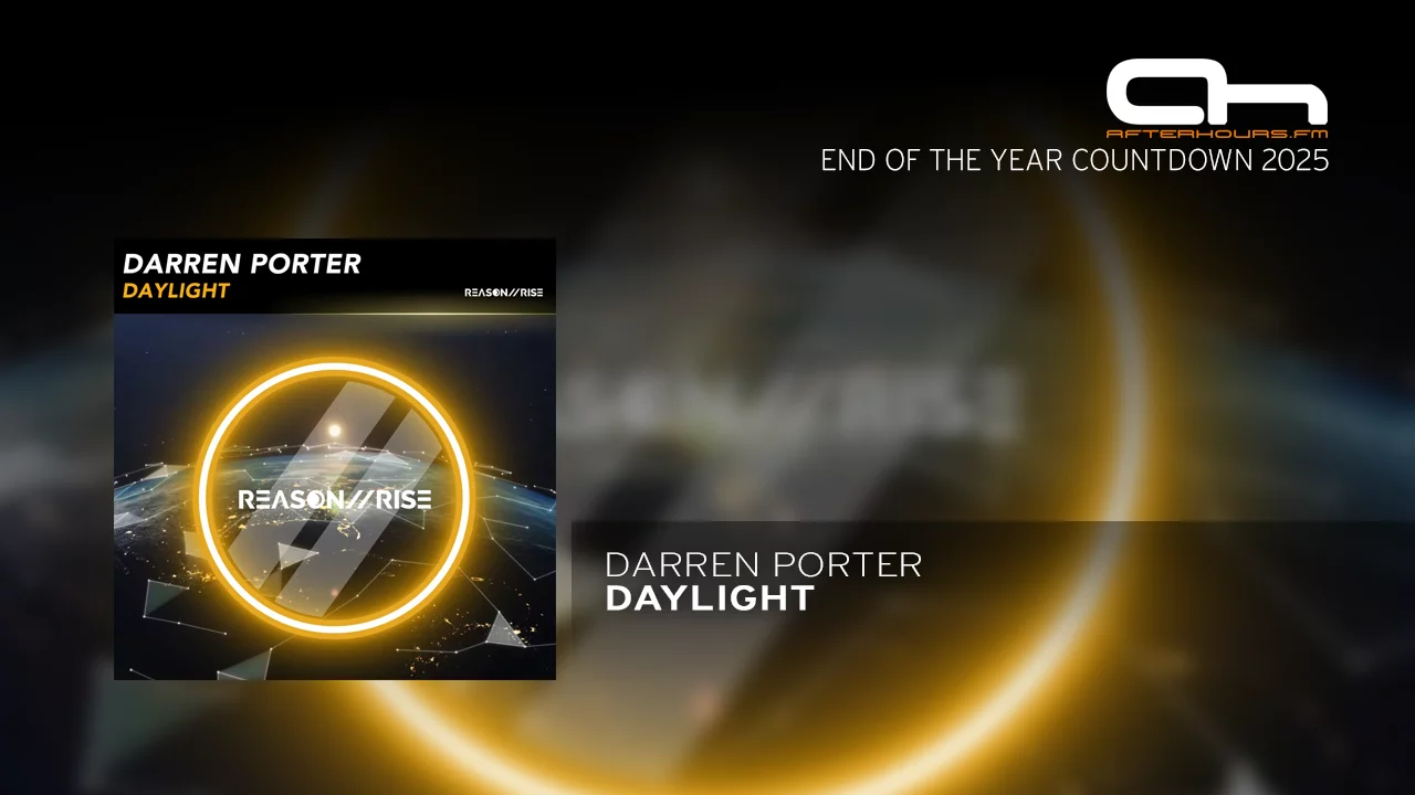 Darren Porter - Daylight.webp