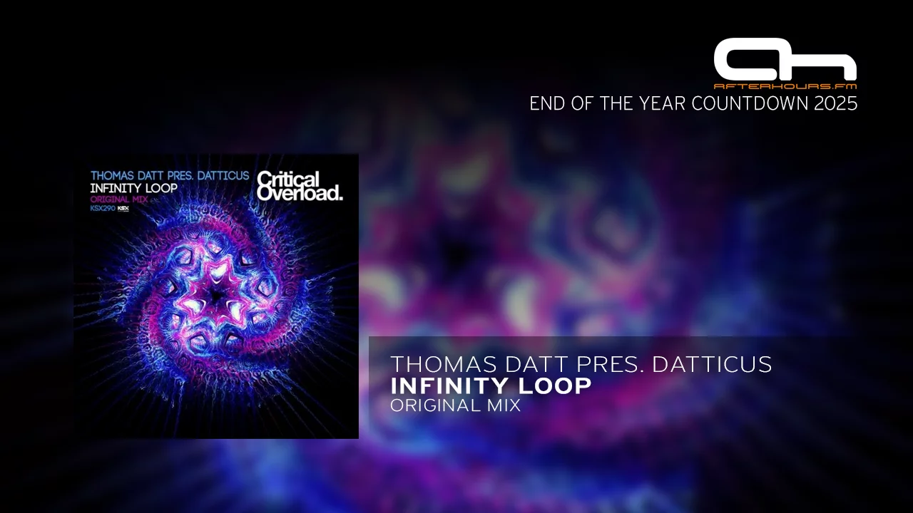 Datticus - Infinity Loop.webp