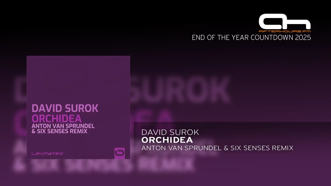 David Surok - Orchidea.webp