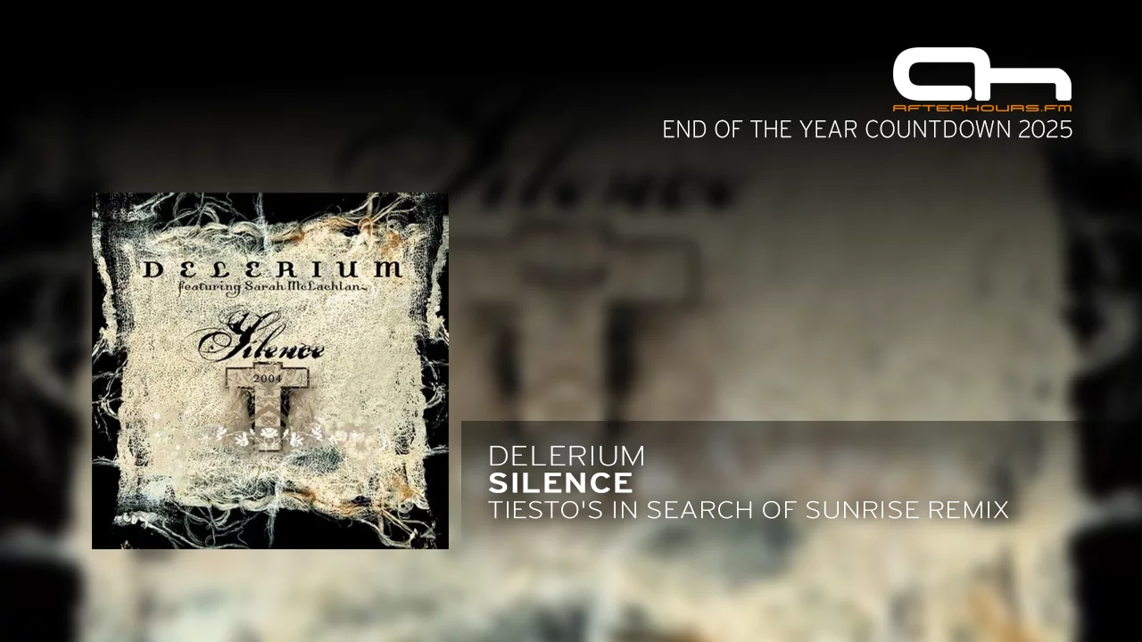 Delerium - Silence.webp