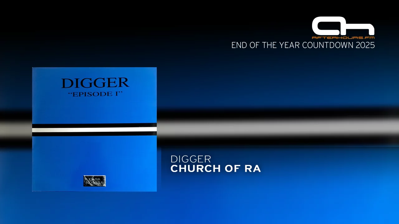 Digger - Church of Ra.webp