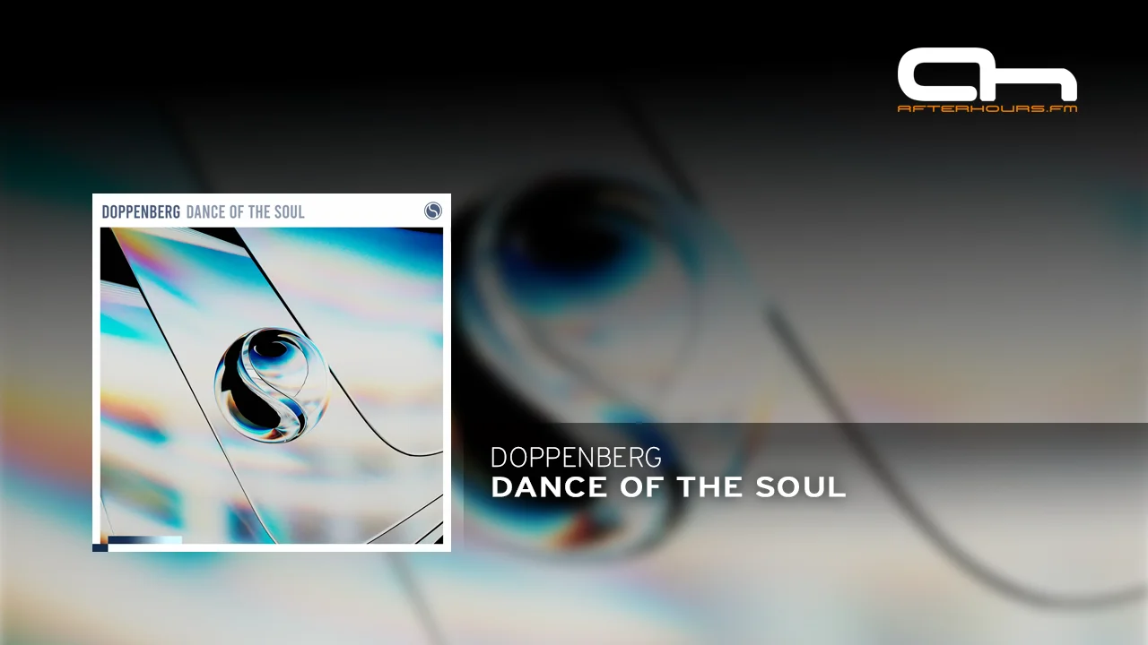 Doppenberg - Dance Of The Soul (Extended Mix).webp
