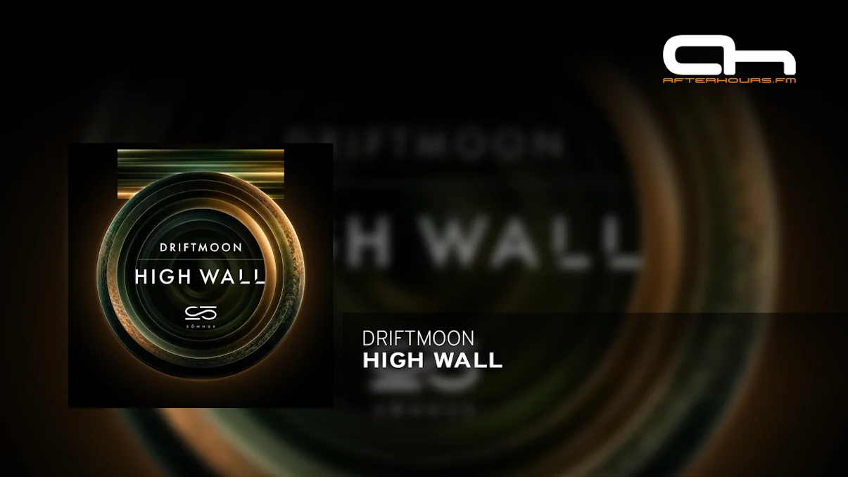 Driftmoon - High Wall (Extended Mix).webp