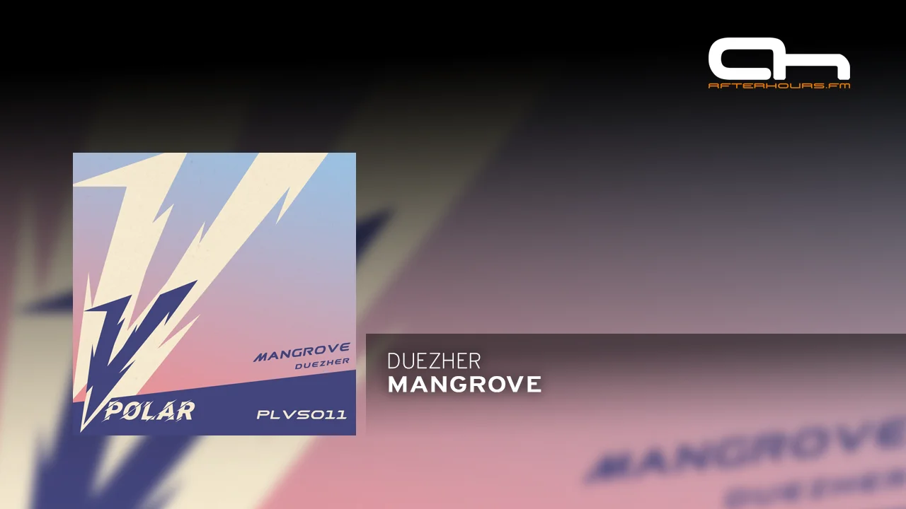 Duezher - Mangrove (Extended Mix).webp