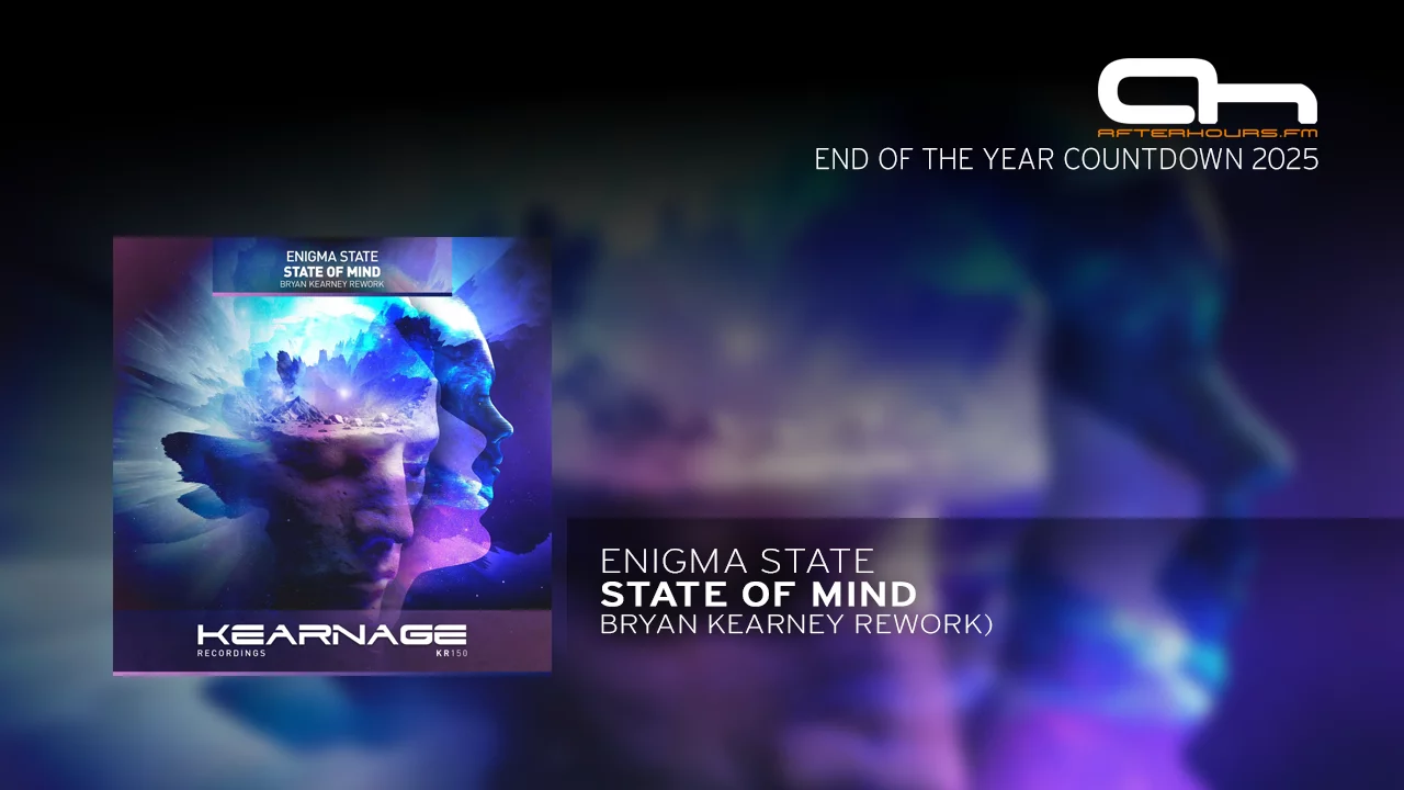 Enigma State - State Of Mind.webp