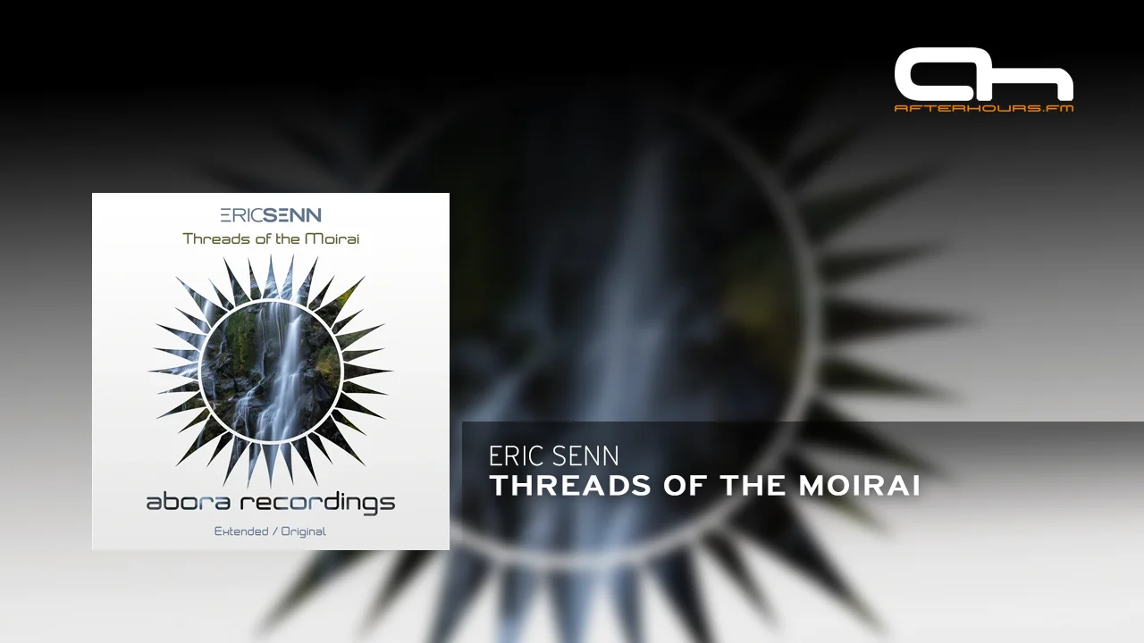 Eric Senn - Threads of the Moirai (Extended Mix).webp