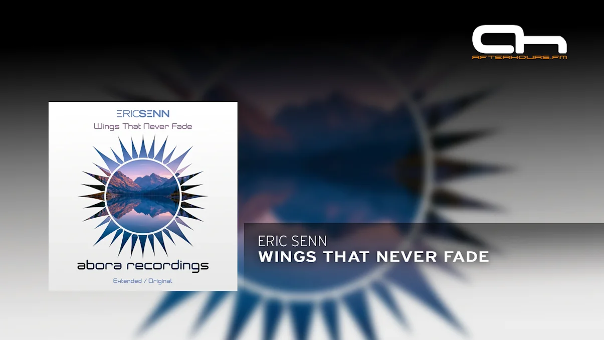 Eric Senn - Wings That Never Fade (Extended Mix).webp