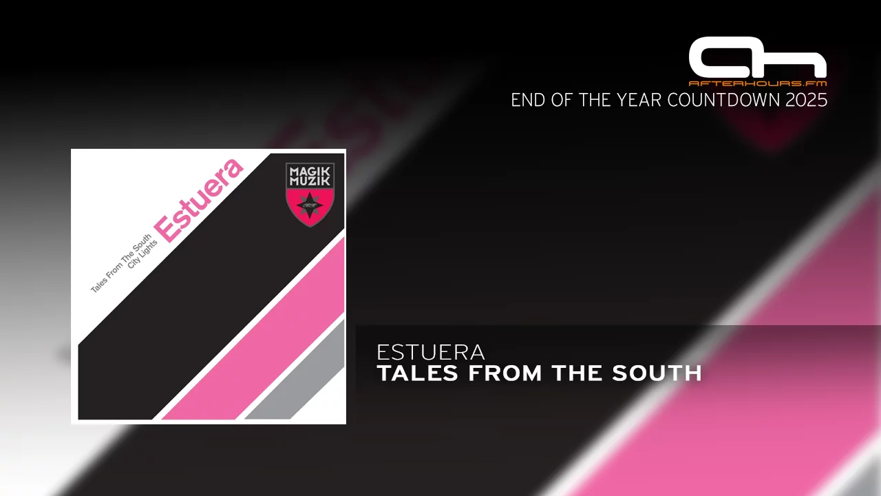 Estuera - Tales From The South.webp
