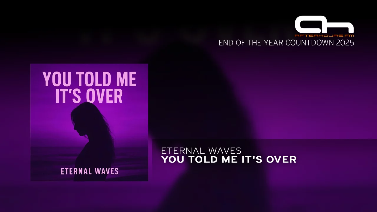Eternal Waves - You Told Me It's Over.webp