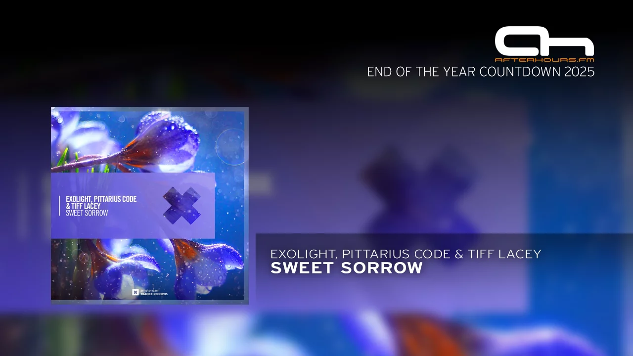 Exolight, PITTARIUS CODE & Tiff Lacey – Sweet Sorrow.webp