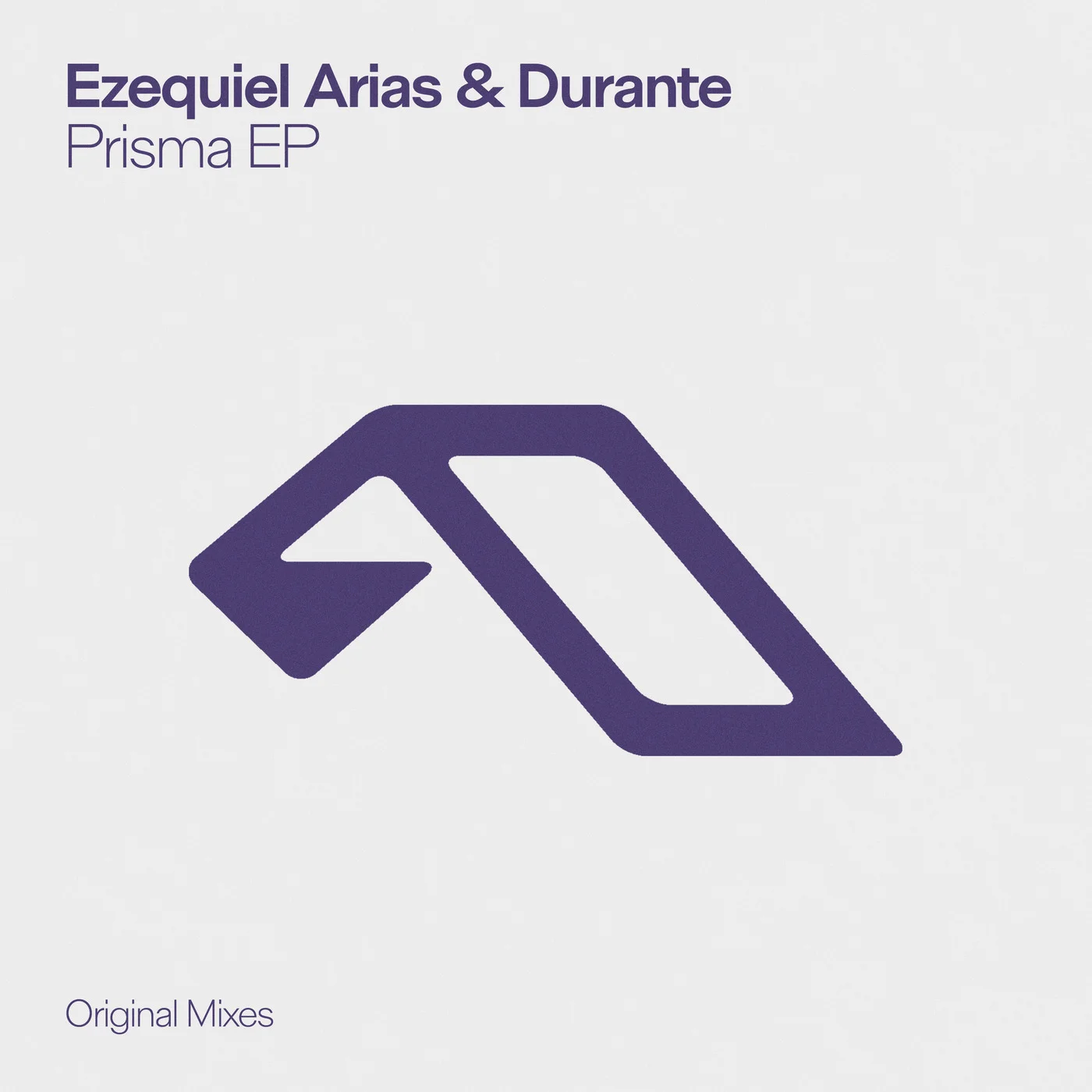 Ezequiel Arias & Durante - Prisma (Extended Mix).webp