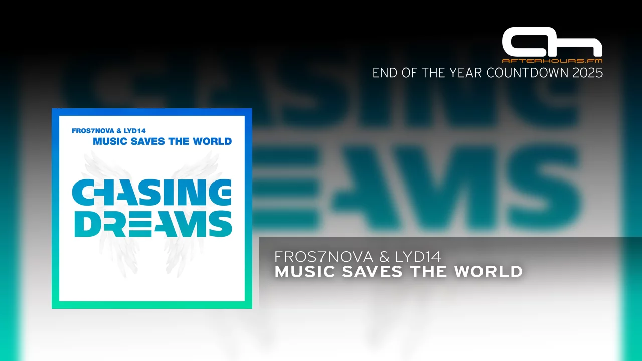 Fros7novA - Music Saves The World.webp