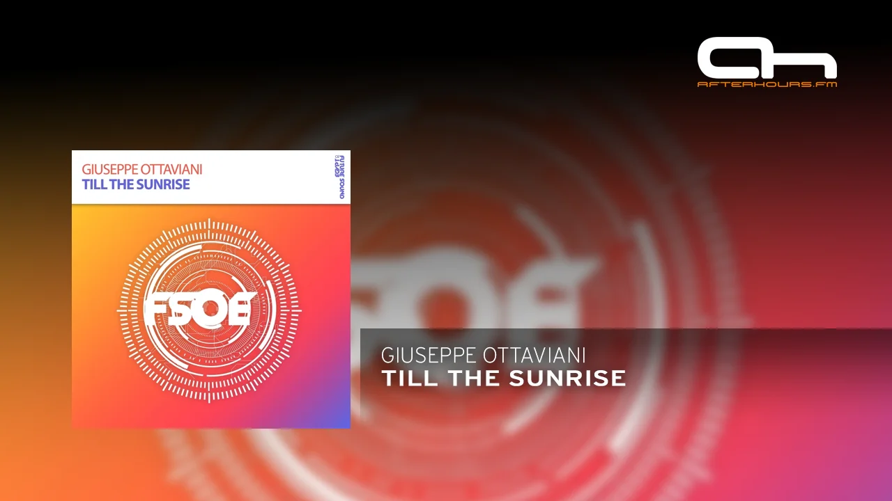 Giuseppe Ottaviani - Till The Sunrise (Extended Mix).webp