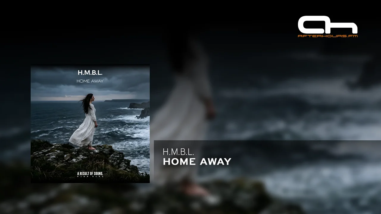 H.M.B.L. - Home Away (Extended Mix).webp