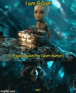 i am groot.gif