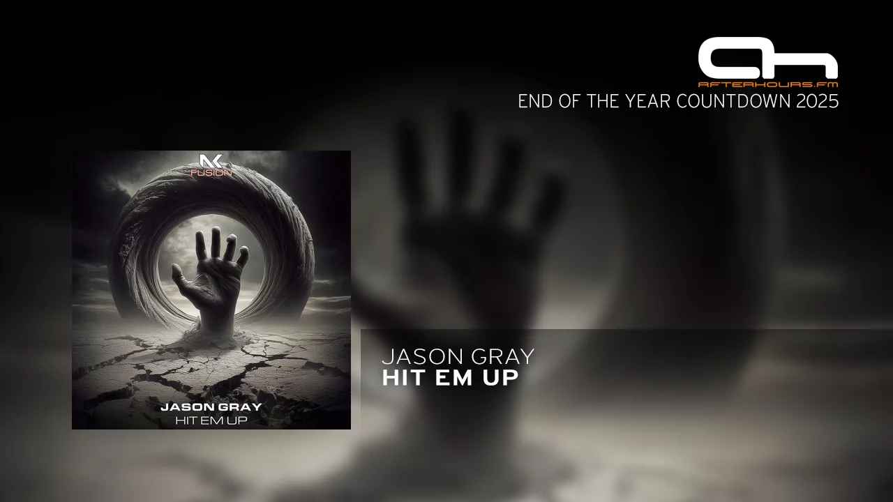 Jason Gray - Hit Em Up.webp