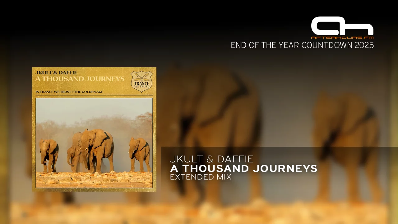 JKult & Daffie - A Thousand Journeys.webp