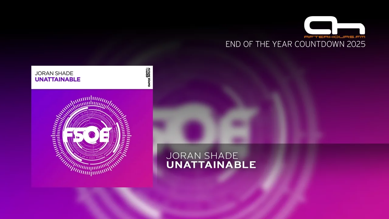 Joran Shade - Unattainable.webp