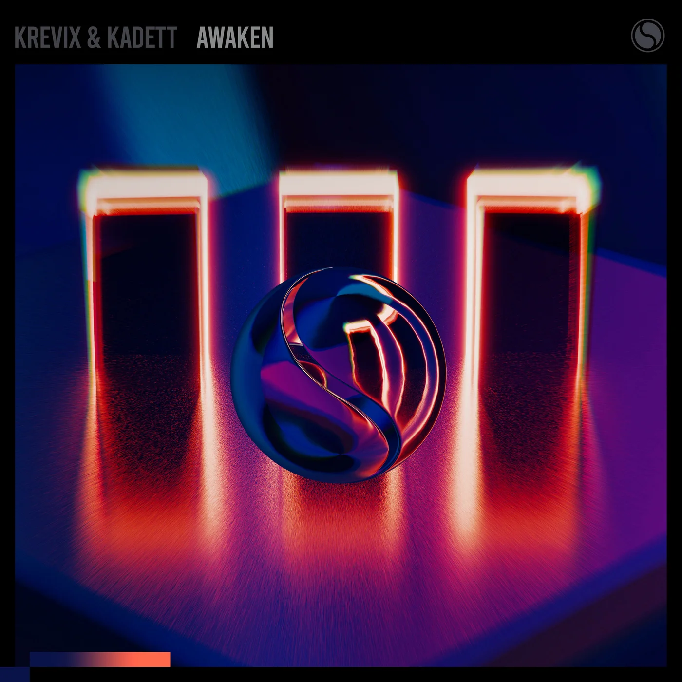 Krevix Kadett - Awaken (Extended Mix).webp