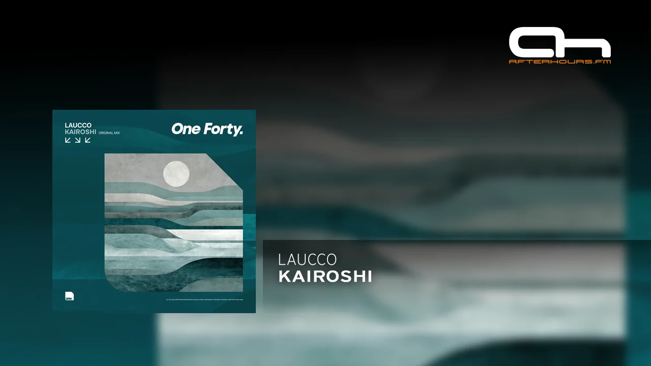 Laucco - Kairoshi (Original Mix).webp