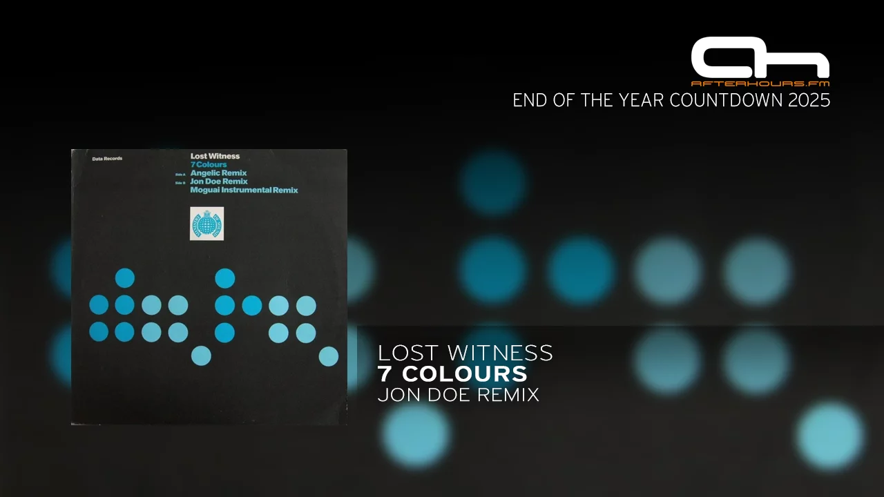 Lost Witness - 7 Colours.webp