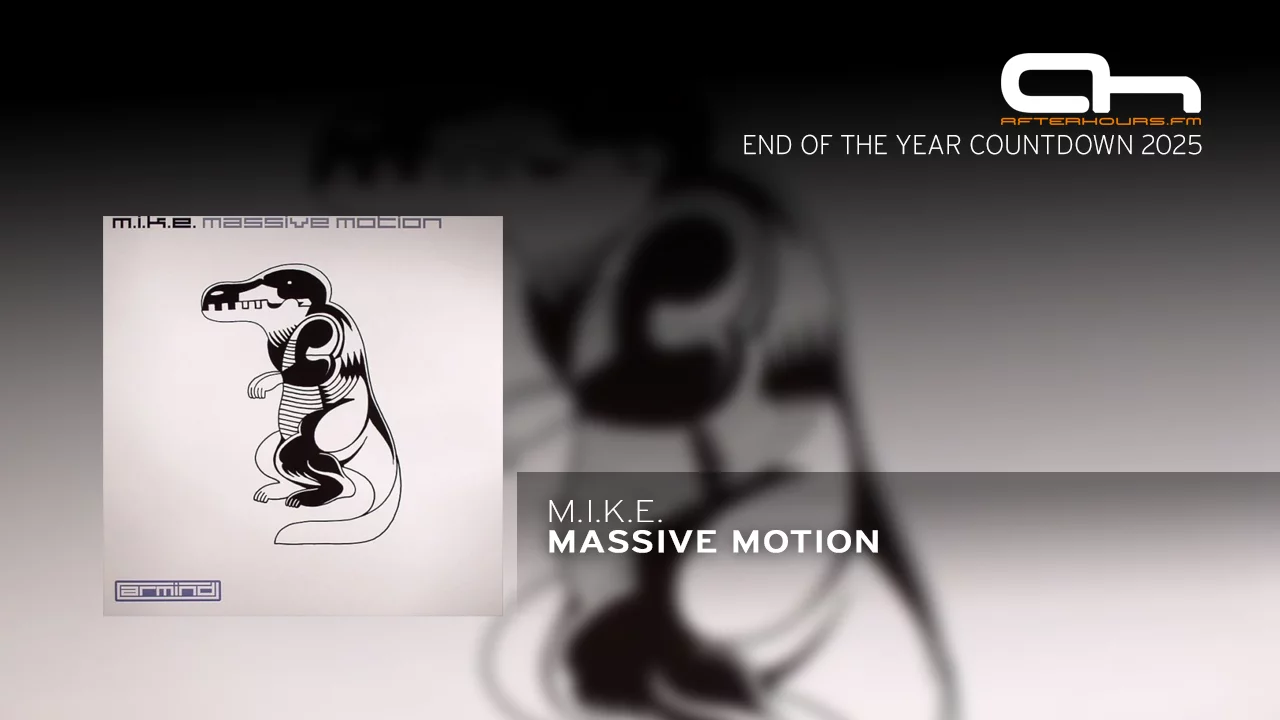 M.I.K.E. - Massive Motion.webp