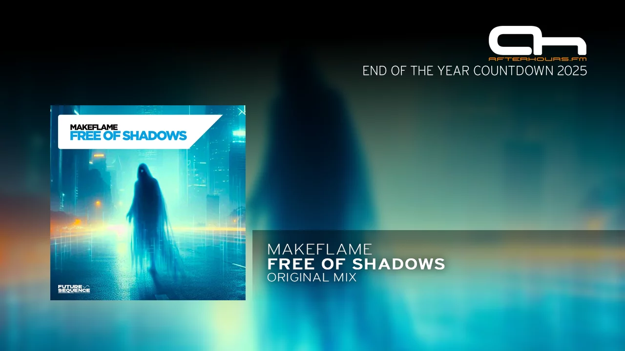 MakeFlame - Free Of Shadows.webp