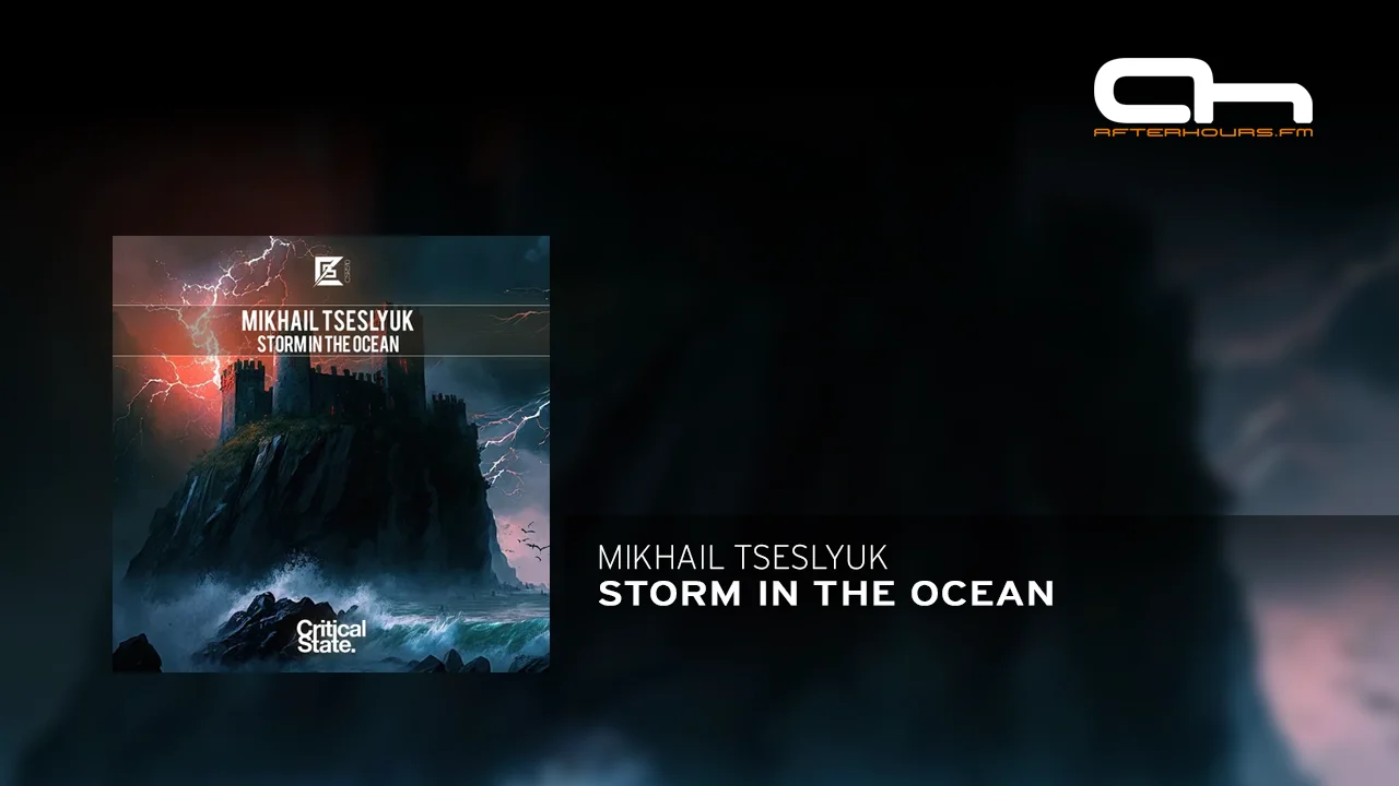 Mikhail Tseslyuk - Storm In The Ocean (Extended Mix).webp