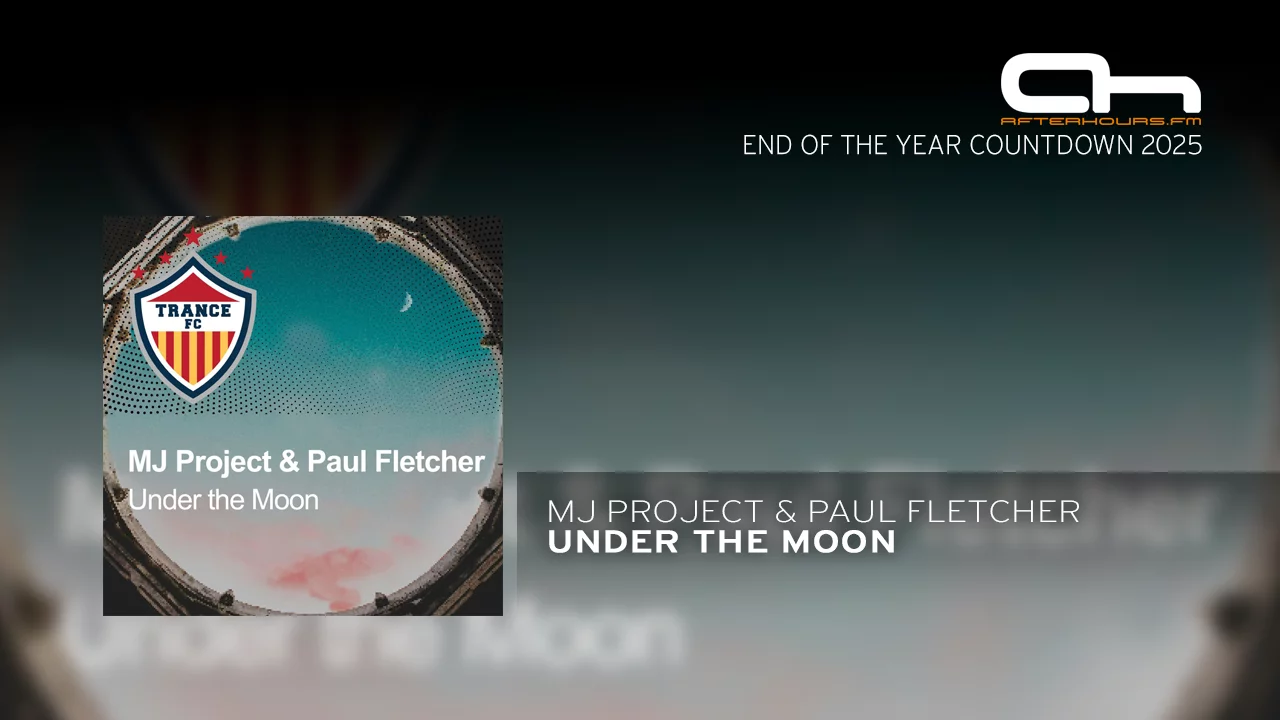 MJ Project x Paul Fletcher - Under The Moon.webp