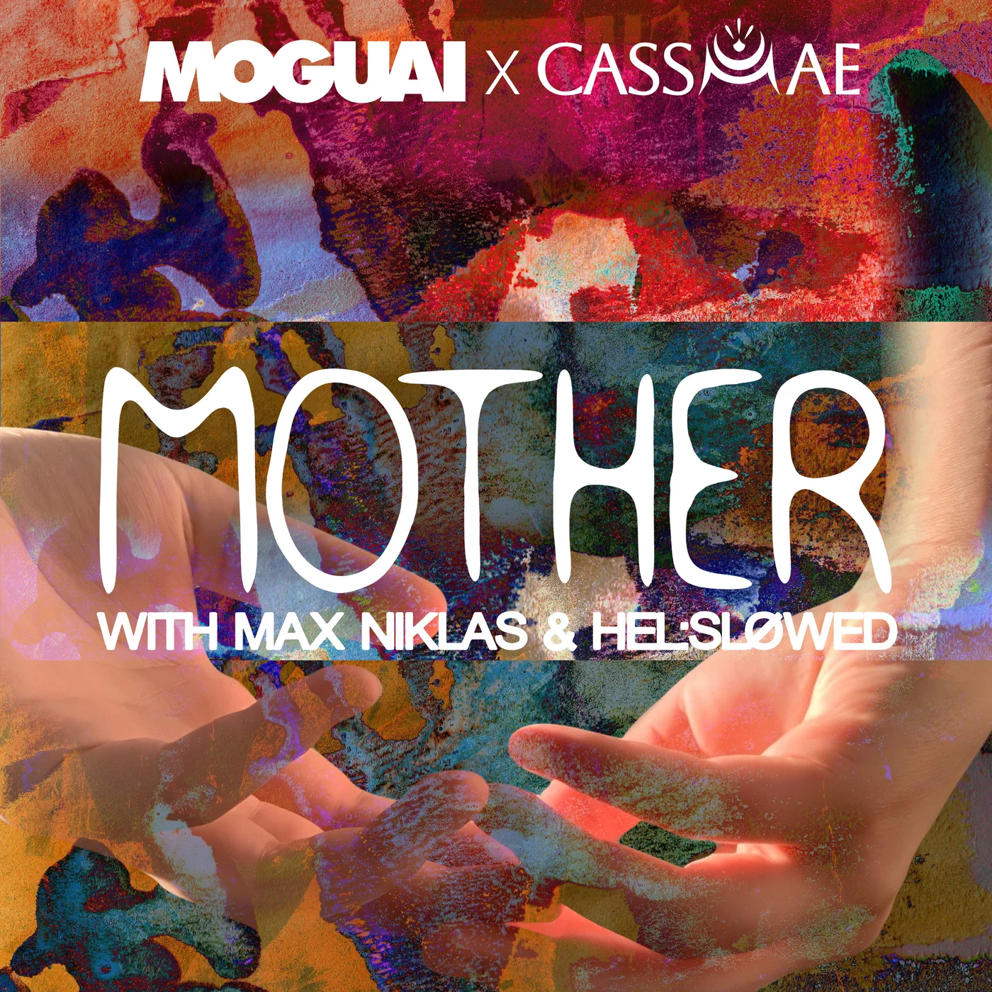 MOGUAI & Cassmae - Mother (Max Niklas & Helslowed Remix).webp