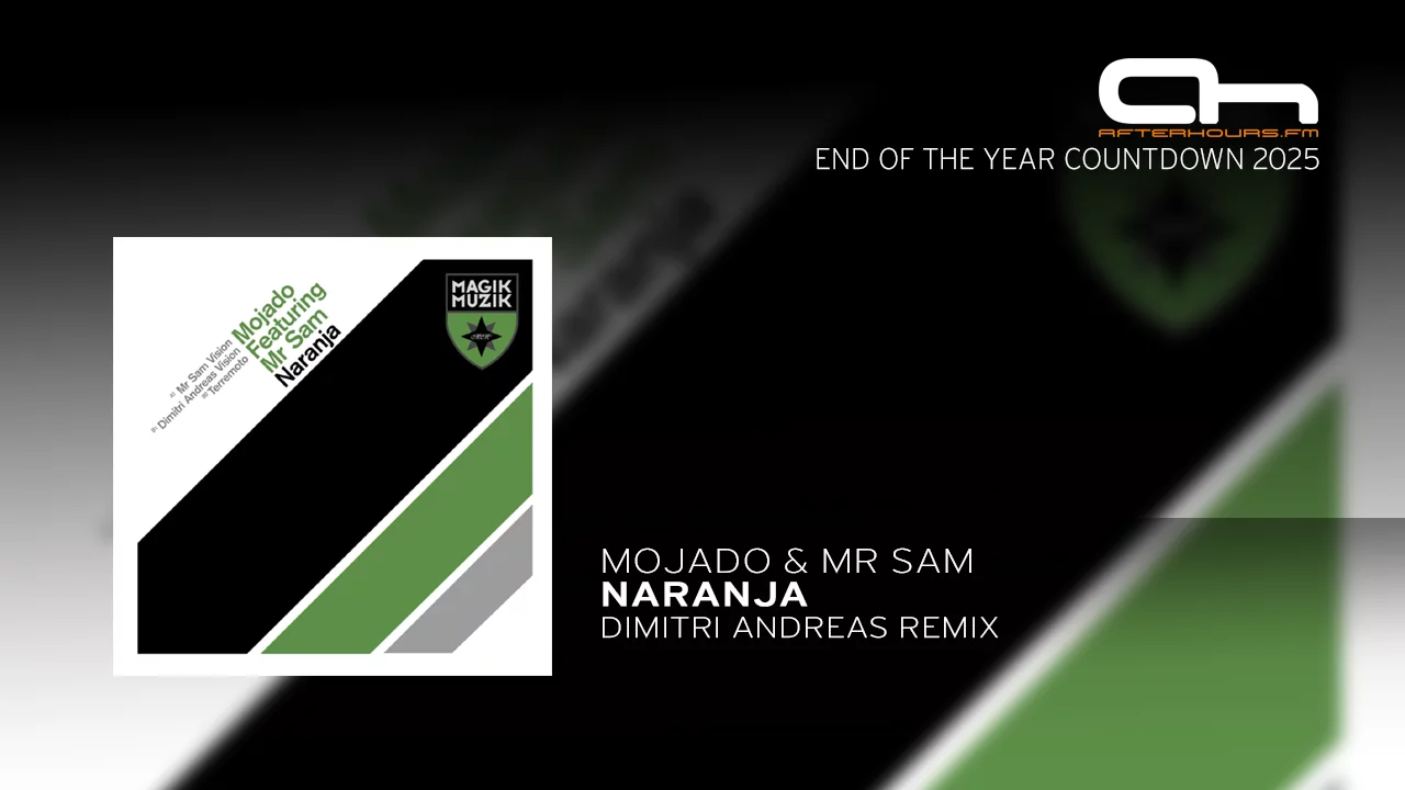 Mojado & Mr Sam - Naranja.webp