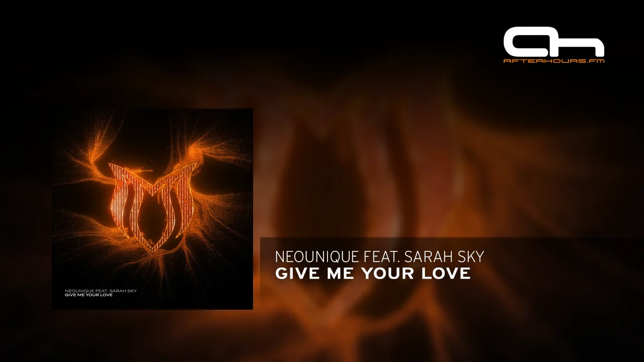 Neounique feat. Sarah Sky - Give Me Your Love (Extended Mix).webp