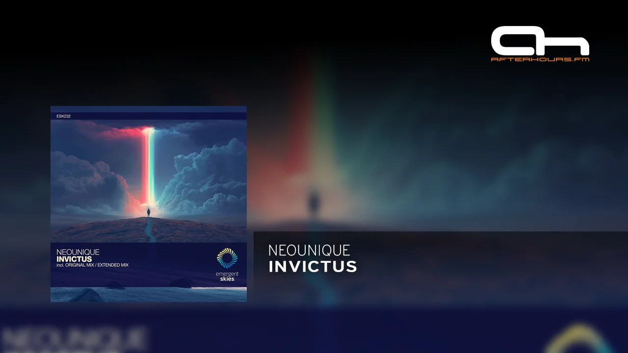 Neounique - Invictus (Extended Mix).webp