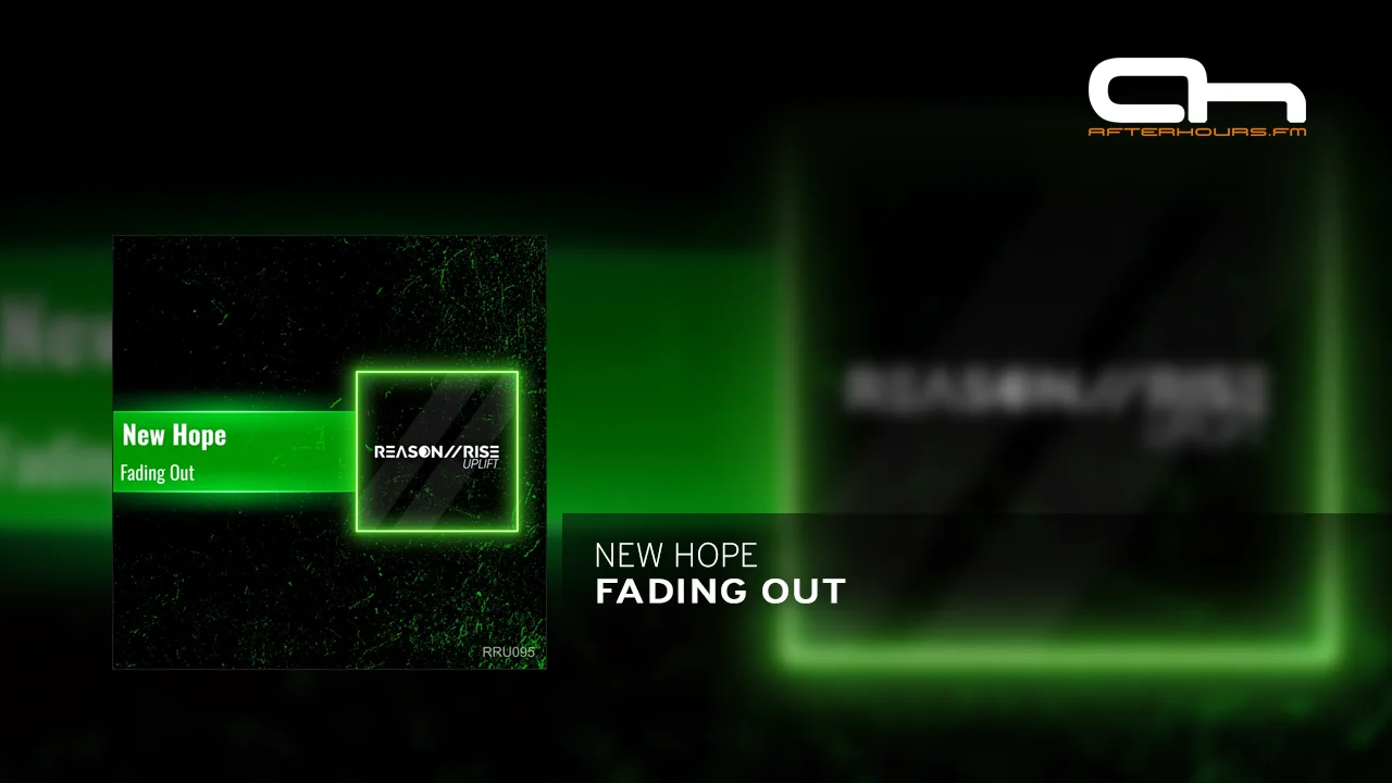 New Hope - Fading Out (Original Mix).webp