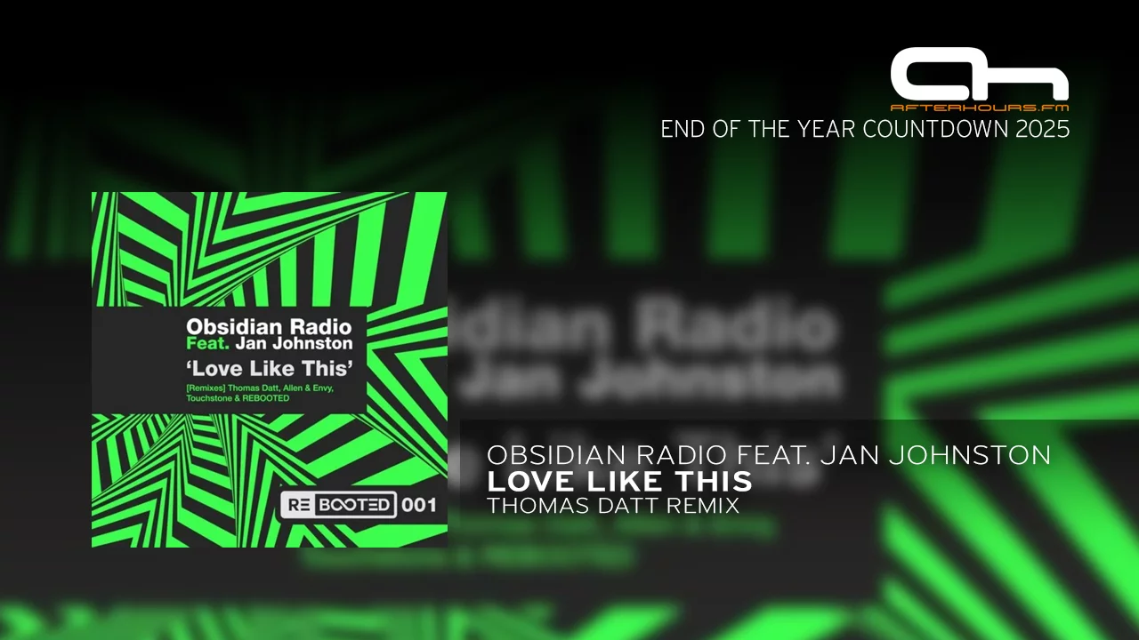 Obsidian Radio feat. Jan Johnston - Love Like This.webp