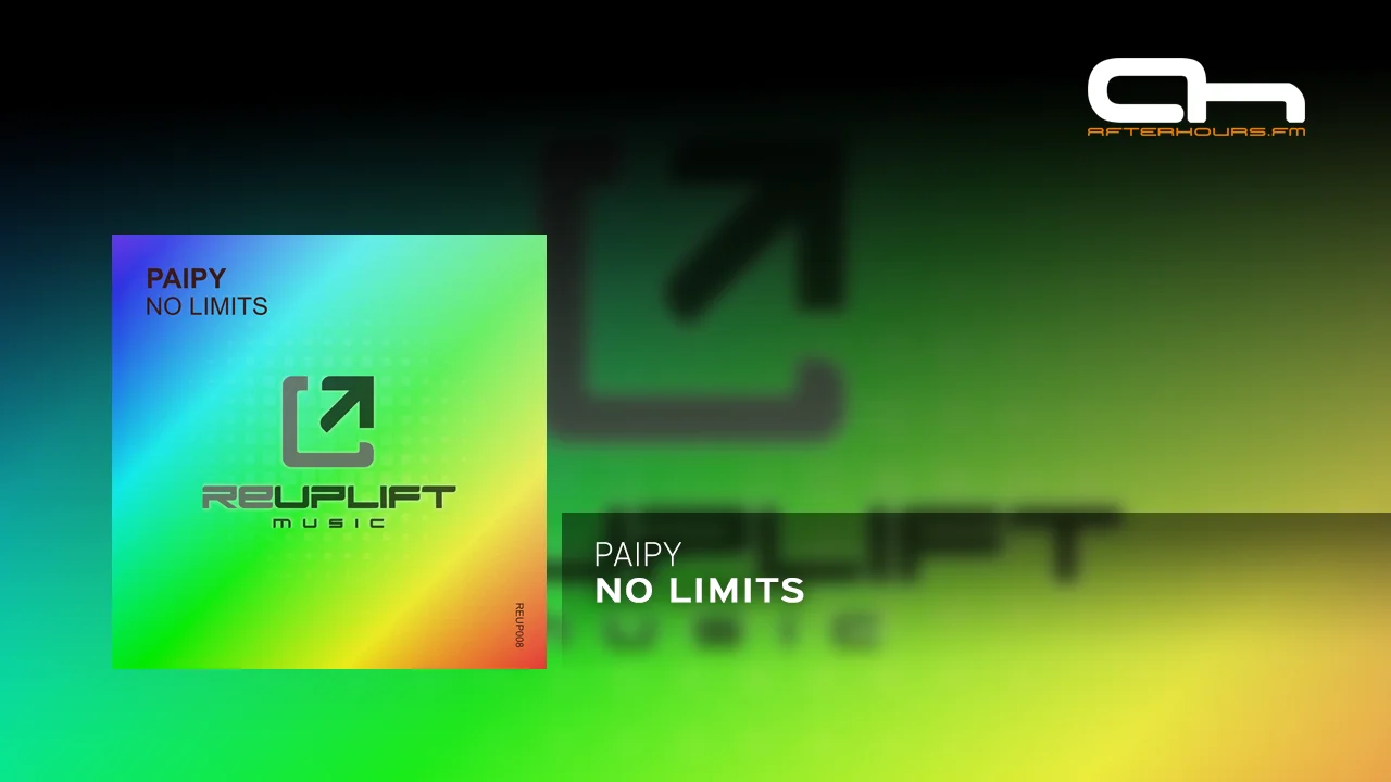 Paipy - No Limits (Extended Mix).webp