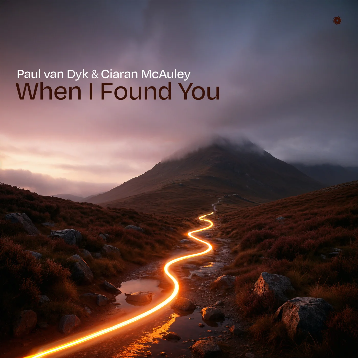 Paul van Dyk & Ciaran McAuley - When I Found You.webp