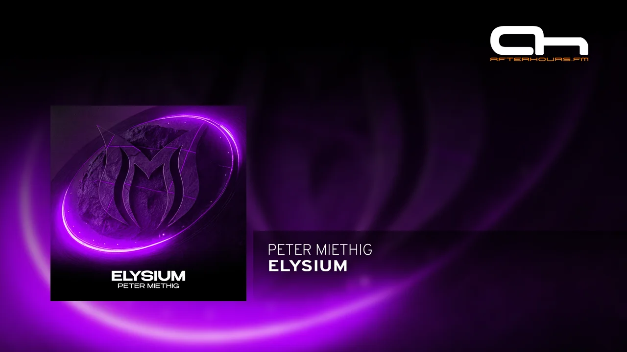 Peter Miethig - Elysium (Extended Mix).webp