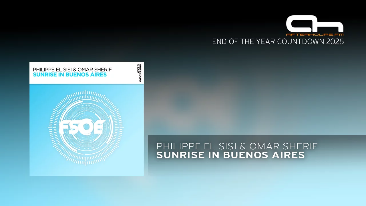 PhilippeElSisi-Sunrise in buenos aires.webp