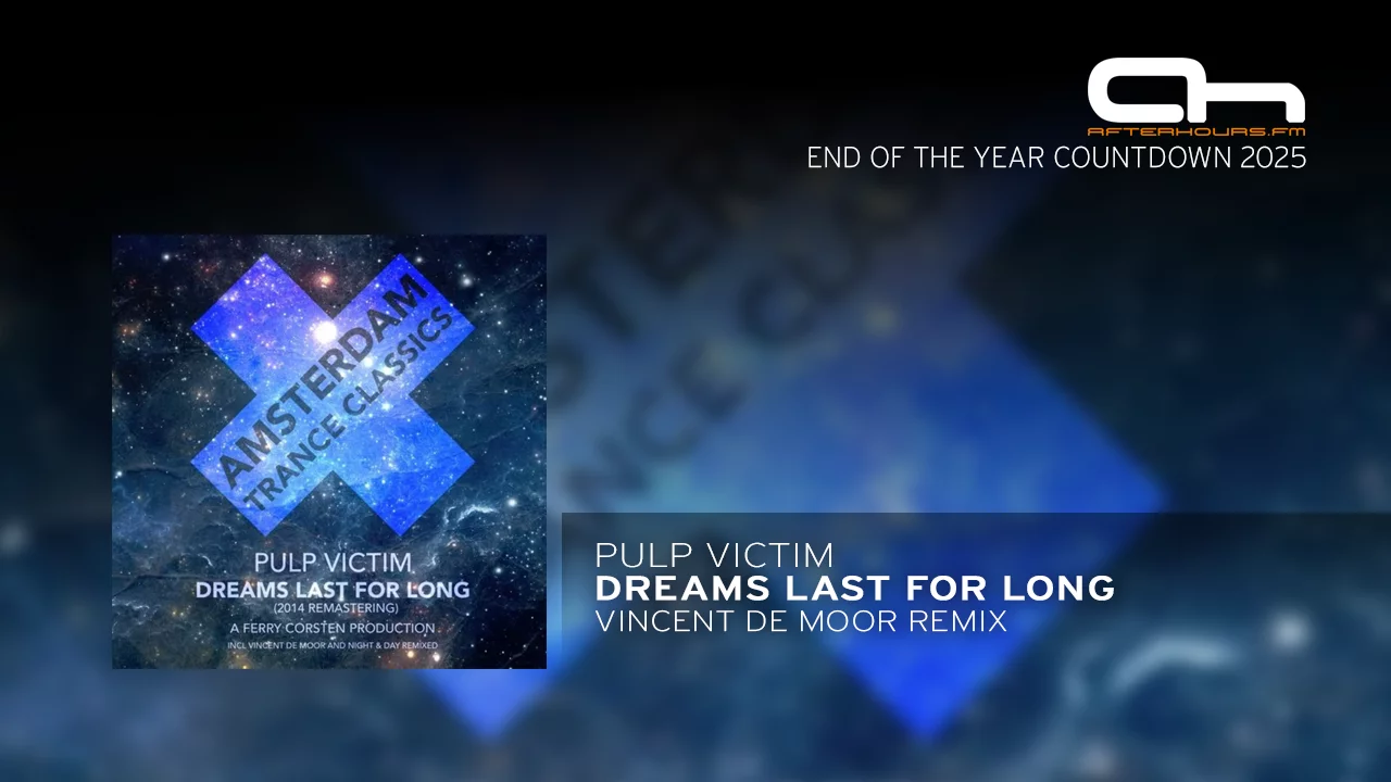 Pulp Victim - Dreams Last For Long.webp