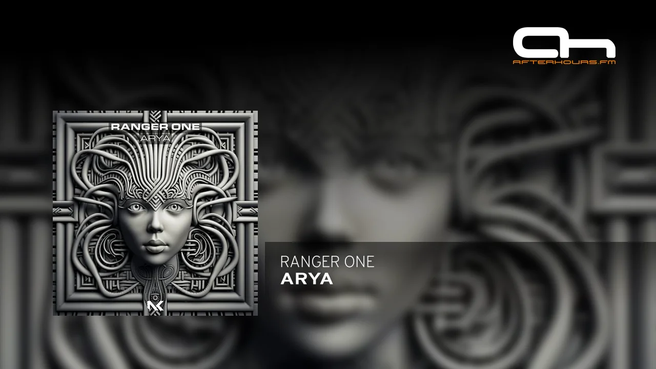 Ranger One - Arya (Extended Mix).webp