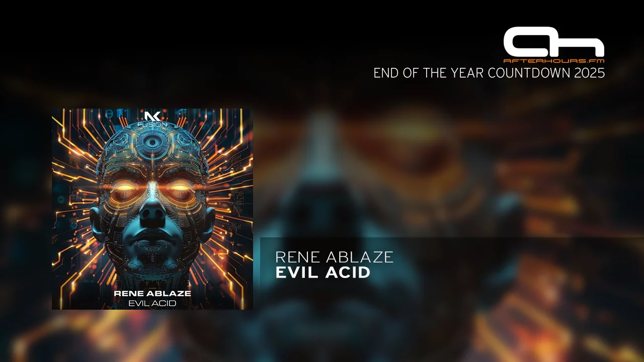 Rene Ablaze - Evil Acid.webp