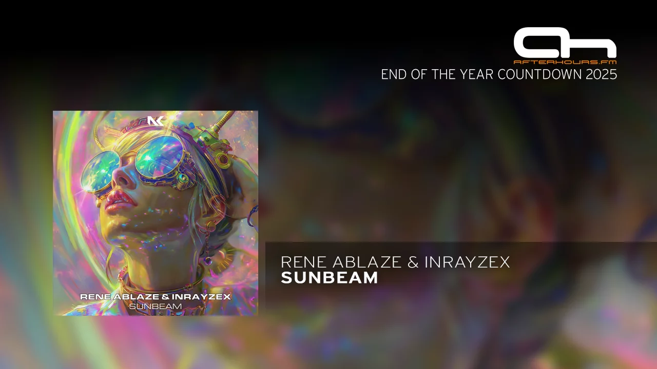 Rene Ablaze & Inrayzex - Sunbeam.webp