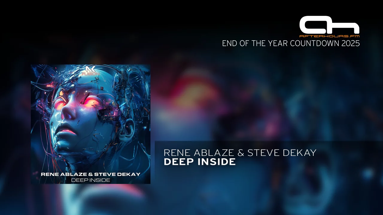 Rene Ablaze & Steve Dekay - Deep Inside.webp