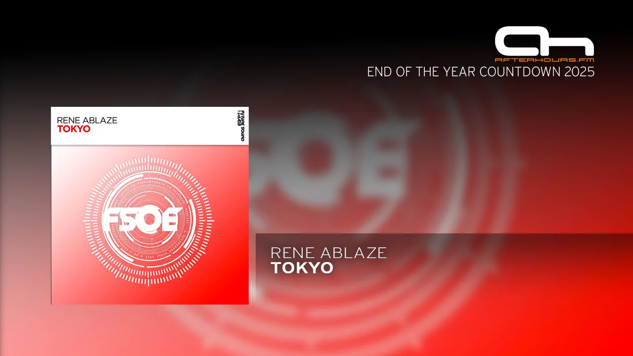 Rene Ablaze - Tokyo.webp