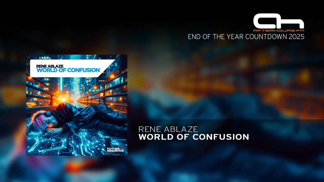 Rene Ablaze - World of Confusion.webp