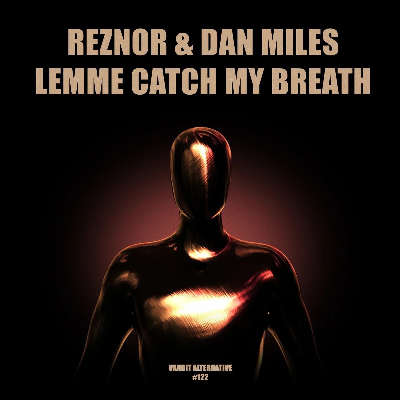 Reznor, Dan Miles - Lemme Catch My Breath.webp