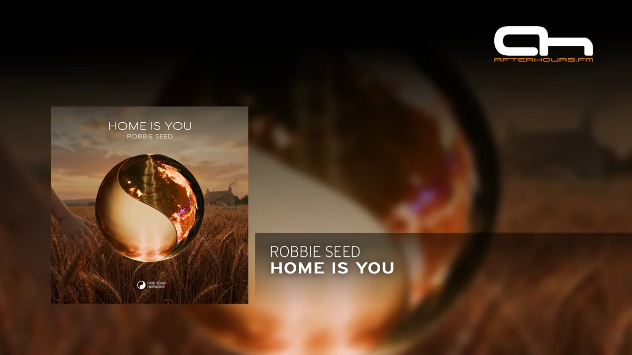 Robbie Seed - Home Is You (Extended Mix).webp