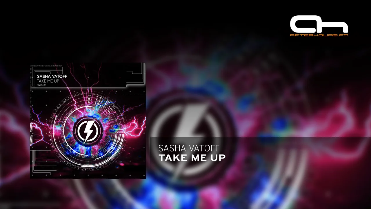 Sasha Vatoff - Take Me Up (Extended Mix).webp